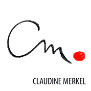 Claudine Merkel